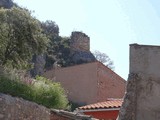 Castillo de Calasanz