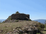 Castillo de Monesma