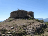Castillo de Monesma