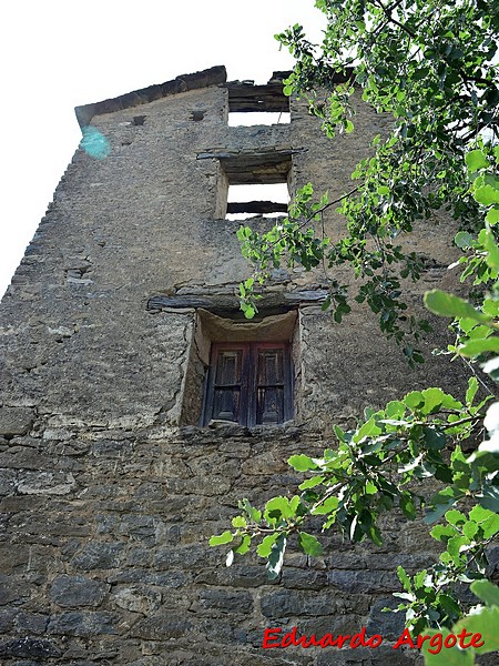 Torre de Casa Lapena