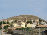 Castillo de Chalamera