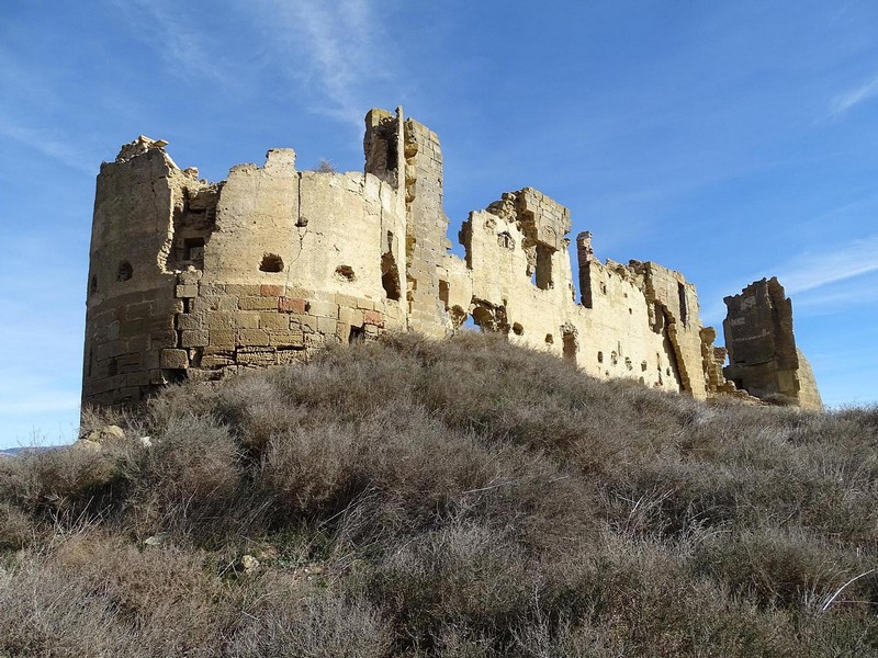 Castillo de Artasona