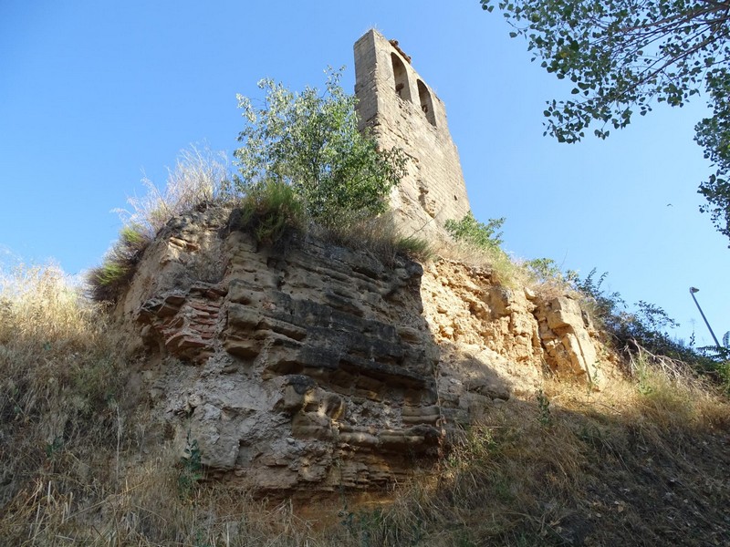 Castillo de Albarola