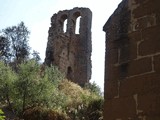 Castillo de Albarola