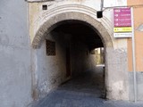 Portal del Barón