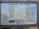Castillo de Tubo