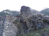Castillo de Canfranc