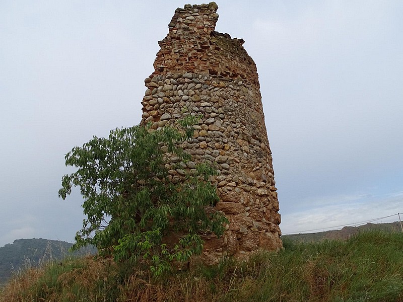 Torre del Agua