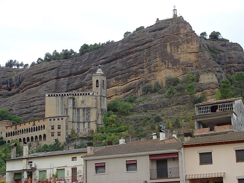 Castillo de la Peña