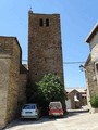 Torre de la Iglesia de San Andrés