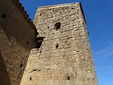 Torre de la Iglesia de Santa Cecilia