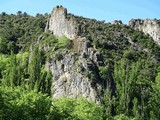 Castillo de Peña Misdia