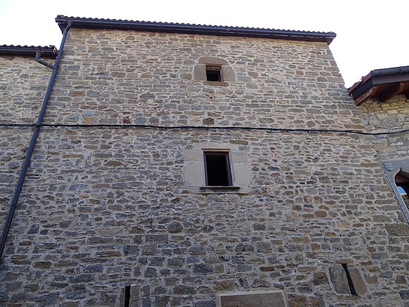 Torre de los Baguer