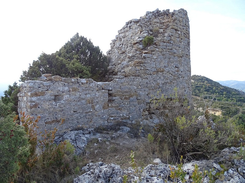 Torre óptica de Samitier