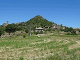 Castillo de Buil