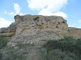 Fortaleza andalusí de Els Castellassos