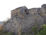 Castillo de Finestras