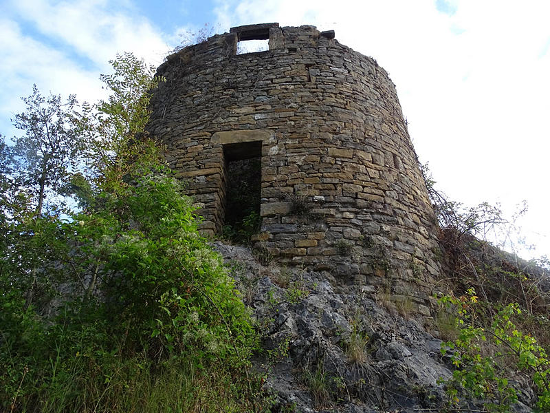 Torre de Peralta