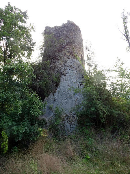 Torre de Peralta
