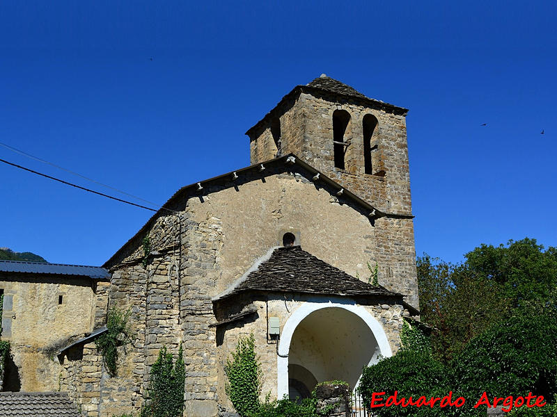Torre Iglesia de La Asunción