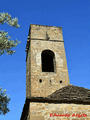 Torre de la Iglesia de San Juan