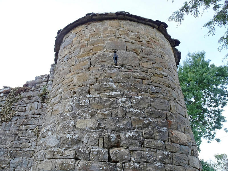 Torre del Huerto del Cura
