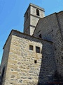 Torre de la Iglesia de San Salvador