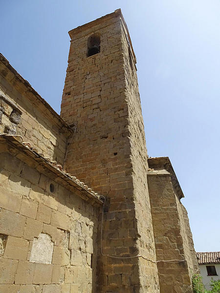 Castillo de Bailo