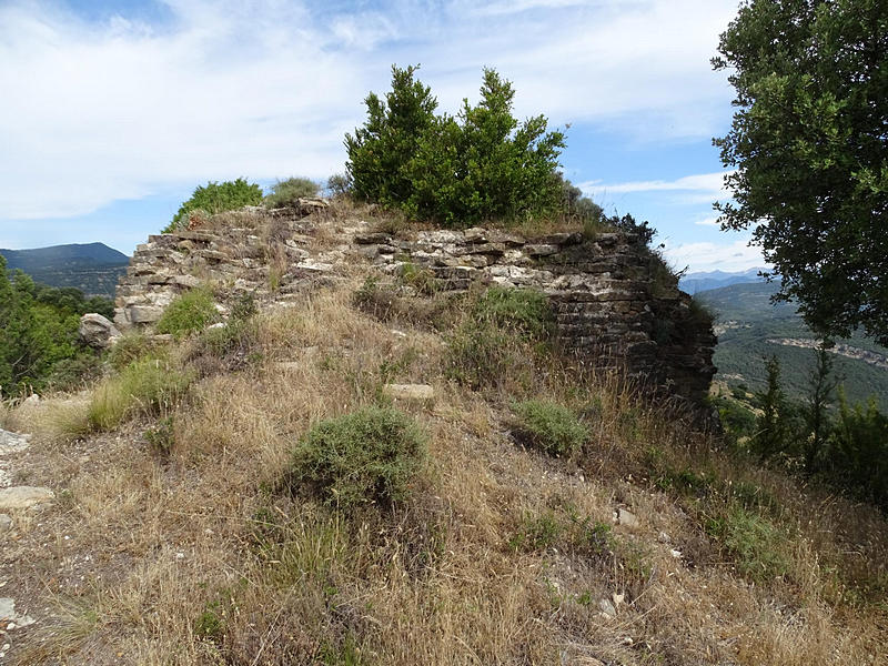 Castillo de Morcat