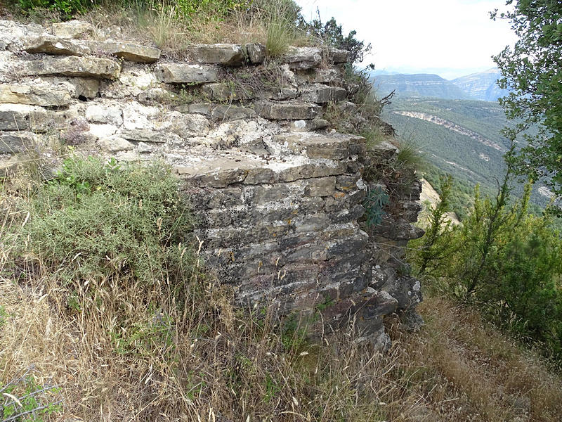 Castillo de Morcat