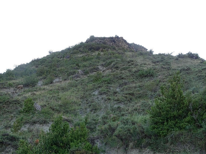 Castillo de Atarés