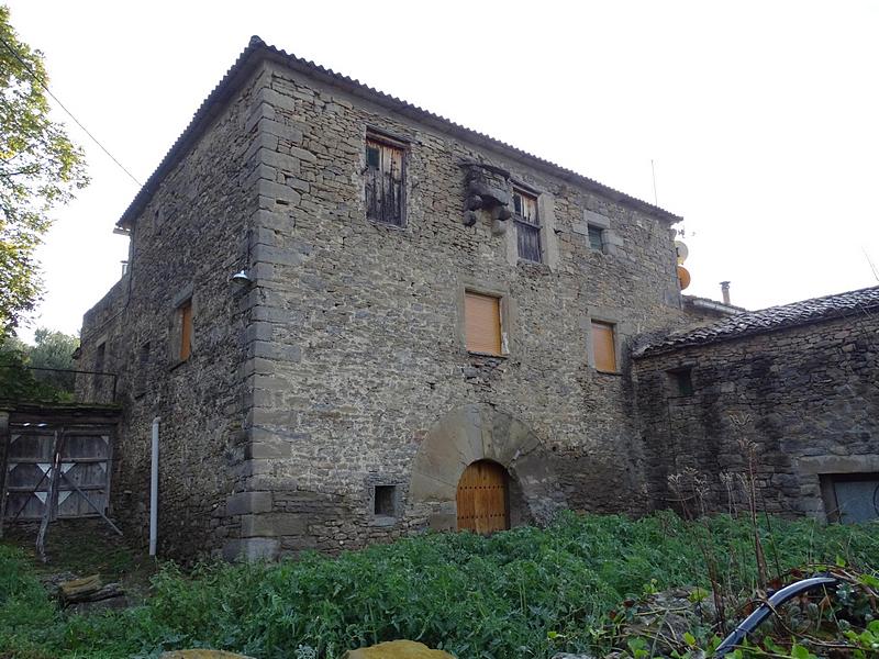 Casa Arasanz