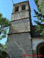 Torre de la Iglesia de San Policarpo