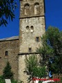 Torre de la Iglesia de San Policarpo