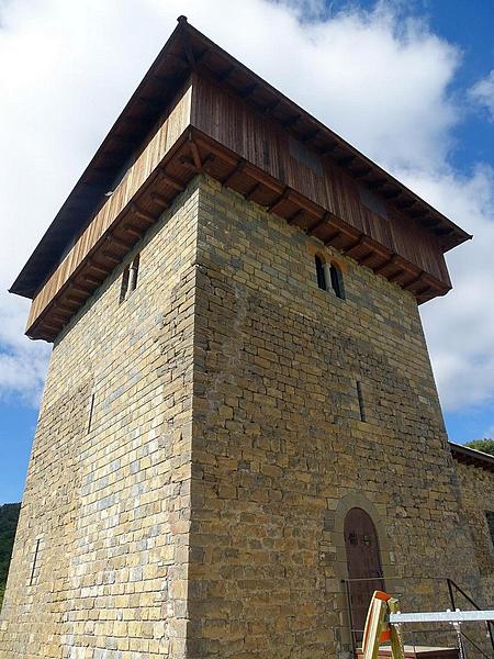 Torre de Sinués