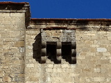 Iglesia fortificada de San Pedro