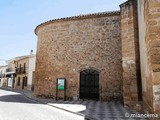 Castillo de Cazalilla
