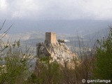 Castillo de La Iruela