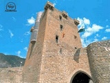 Castillo de Jódar