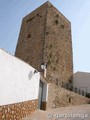 Castillo de la Villa de Martos