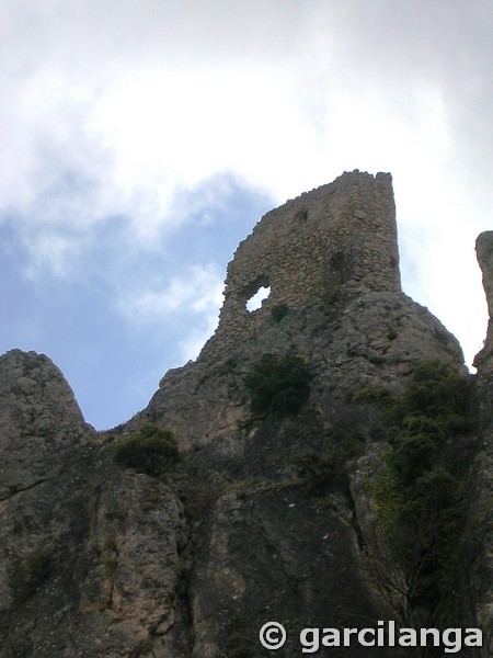 Atalaya de La Iruela