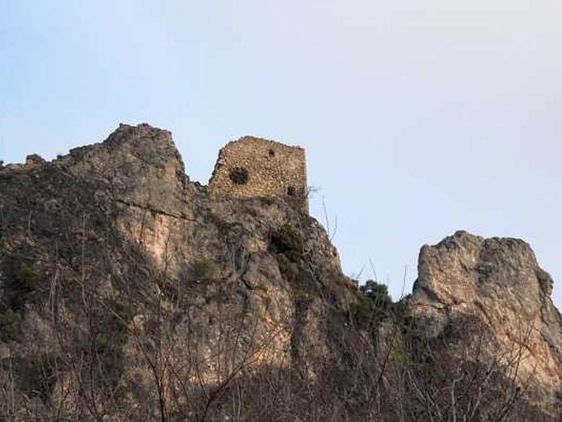 Atalaya de La Iruela