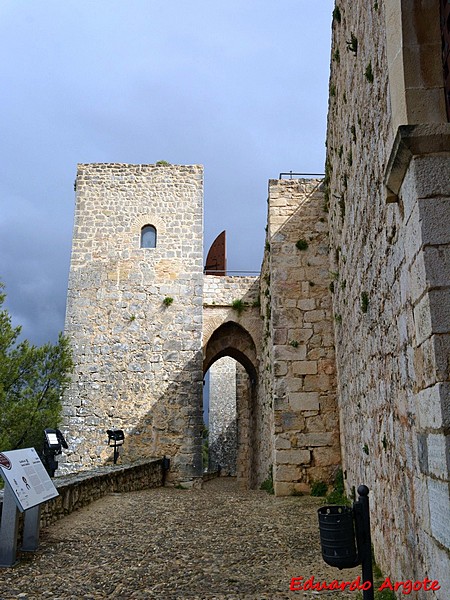 Torre Albarrana