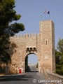 Puerta del Castillo