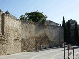 Antigua Puerta de Granada