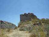 Castillo de la Peña de Martos