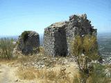 Castillo de la Peña de Martos