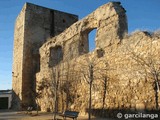 Castillo de Villardompardo