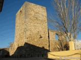 Castillo de Villardompardo