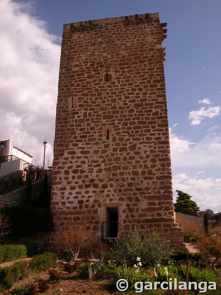 Torre Mocha